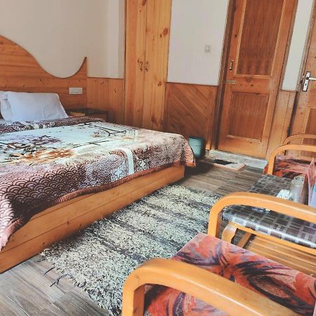Hotel Hadimba Regency ! Free 4 Wheeler Parking ! Mountain View Rooms ! Near Mall Road Manali Ngoại thất bức ảnh