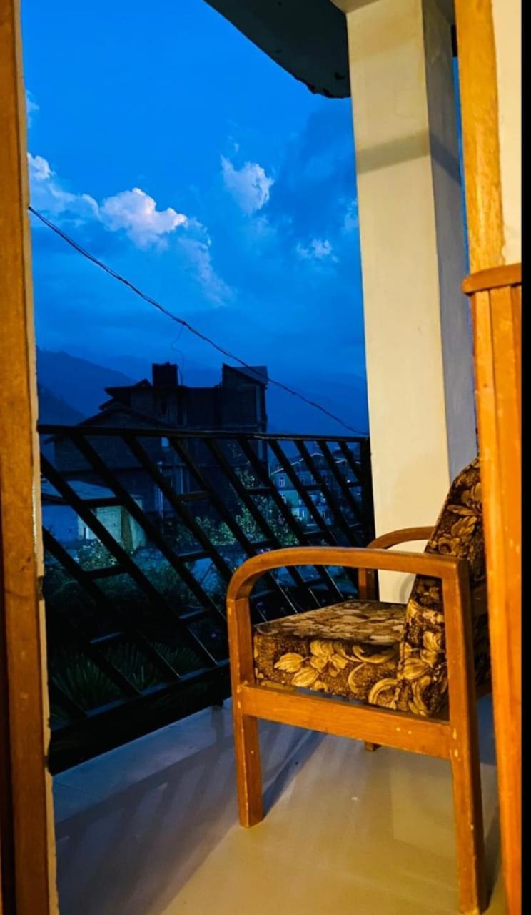 Hotel Hadimba Regency ! Free 4 Wheeler Parking ! Mountain View Rooms ! Near Mall Road Manali Ngoại thất bức ảnh